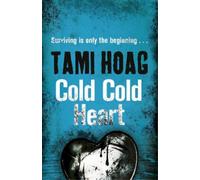 Tami Hoag Cold Cold Heart (Tascabile) Kovac & Liska
