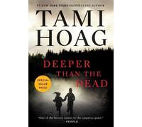 Tami Hoag Deeper Than the Dead (Tascabile) Oak Knoll Series
