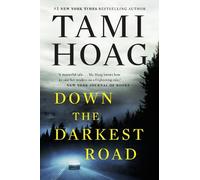 Tami Hoag Down the Darkest Road (Tascabile) Oak Knoll Series