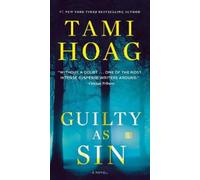 Tami Hoag Guilty as Sin (Tascabile) Deer Lake