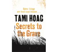 Tami Hoag Secrets to the Grave (Tascabile) Oak Knoll