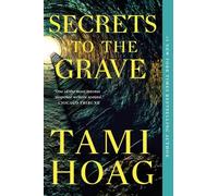Tami Hoag Secrets to the Grave (Tascabile) Oak Knoll Series