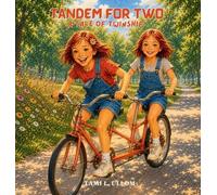 Tami L Ullom Tandem for Two (Copertina rigida)