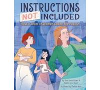 Tami Lewis Brown Debbie Loren Dunn Instructions Not Included (Copertina rigida)