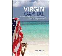 Tami Navarro Virgin Capital (Copertina rigida)