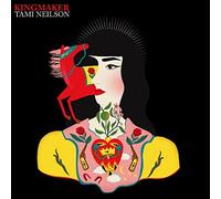 Tami Neilson - Kingmaker ( audioCD )