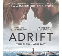 Tami Oldham Ashcraft Adrift [Movie Tie-In] (Tascabile)