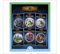 Tami Reis-Frankfort Clair Baker Wendy Twee Phonic Books Th (Mixed Media Product)