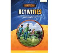 Tami Reis-Frankfort That Dog Series Workbook (Anello, filo)