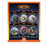 Tami Reis-Frankfort That Dog USA edition (Tascabile)