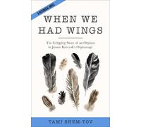Tami Shem-Tov When We Had Wings (Copertina rigida) WW2 Historical Fiction