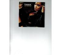 Tamia - Can't Get Enough