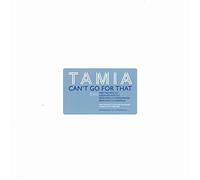 Tamia - Can't Go for That