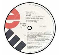 Tamia - More / On My Way