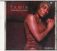 Tamia - Stranger in My House/UNH to You