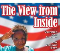 Tamie Sauve Joyce Miller The View from Inside (Copertina rigida)