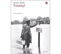 Tamigi. Storie di fiume