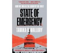 Tamika D Mallory State of Emergency (Tascabile)
