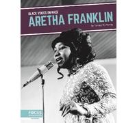 Tamika M. Murray Aretha Franklin (Copertina rigida) Black Voices on Race