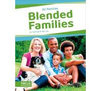 Tamika M. Murray Blended Families (Copertina rigida) All Families