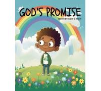 Tamika M Thomas God's Promise (Tascabile)