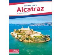 Tamika Murray Tamika Murray Alcatraz (Copertina rigida) Visit and Learn