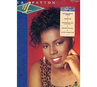 Tamika Patton - #1