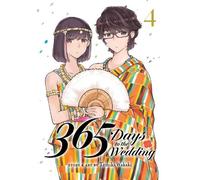 Tamiki Wakaki 365 Days to the Wedding Vol. 4 (Tascabile) 365 Days to the Wedding