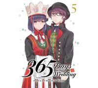 Tamiki Wakaki 365 Days to the Wedding Vol. 5 (Tascabile) 365 Days to the Wedding