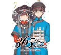 Tamiki Wakaki 365 Days to the Wedding Vol. 7 (Tascabile) 365 Days to the Wedding