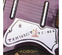 Tamikrest Adagh (CD) Album