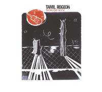 Tamil Rogeon Son of Nyx (Vinyl LP) 12" Album