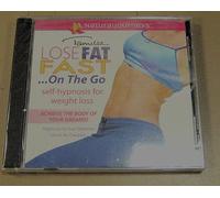 Tamilee S Lose Fat Fast - On the Go-Self Hypnosis for We