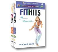 Tamilee Webb - Fit to the Hits Box Set