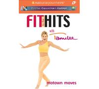 Tamilee Webb - Fit to the Hits-Motwon Moves