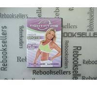 Tamilee Webb - Tight on Time-Hot Spots