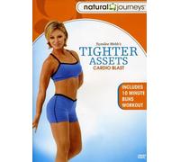 Tamilee Webb - Tighter Assets: Cardio Blast [Edizione: Stati Uniti]