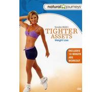 Tamilee Webb - Tighter Assets: Weight Loss