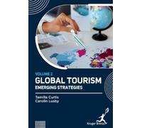 Tamilla Curtis Carolin Lusby Global Tourism (Copertina rigida)