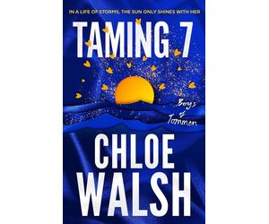 Taming 7: epic, emotional and addictive romance from the tiktok phenomenon...