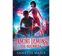 Taming Demons for Beginners: 1