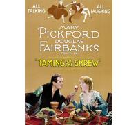 Taming Of The Shrew (1929) [Edizione: Stati Uniti]