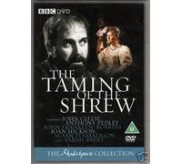 Taming of the Shrew