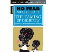 Taming of the Shrew