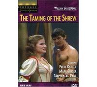 Taming of the Shrew - Taming of the Shrew