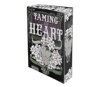 Taming the Heart (Crimson Ridge 3)
