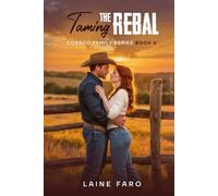 Taming The Rebel - NUOVO