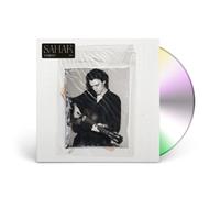 Tamino Sahar (CD) Album Mintpack