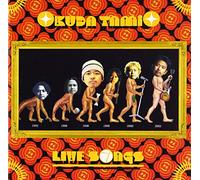 Tamio Okuda - Okuda Tamio Live Songs of the