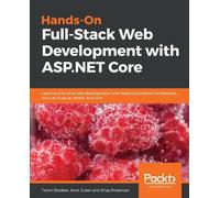 Tamir Dresher Amir Zuker S Hands-On Full-Stack Web Development with (Tascabile)